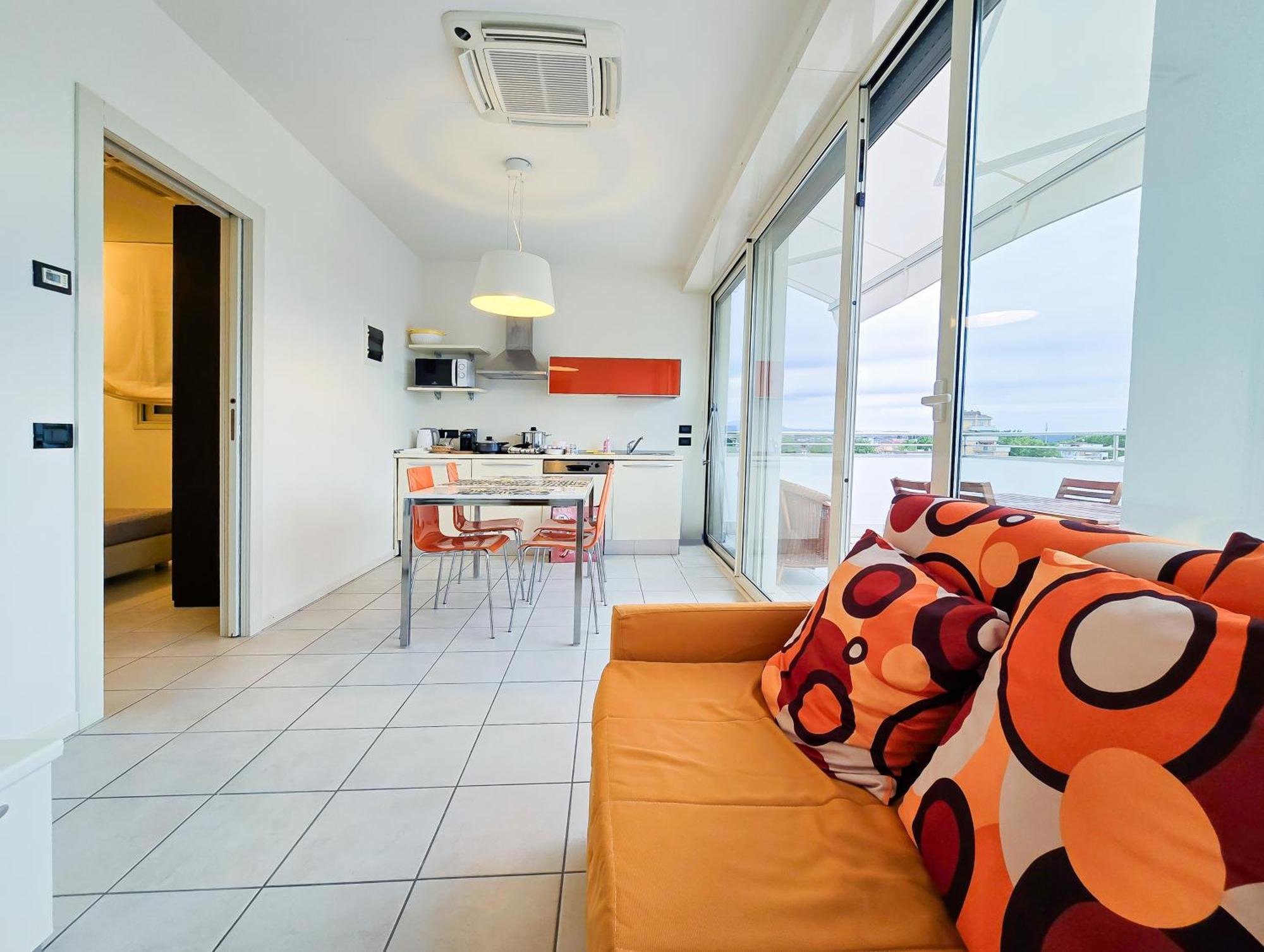 Hotel Avana Fronte Mare Riccione Exterior foto